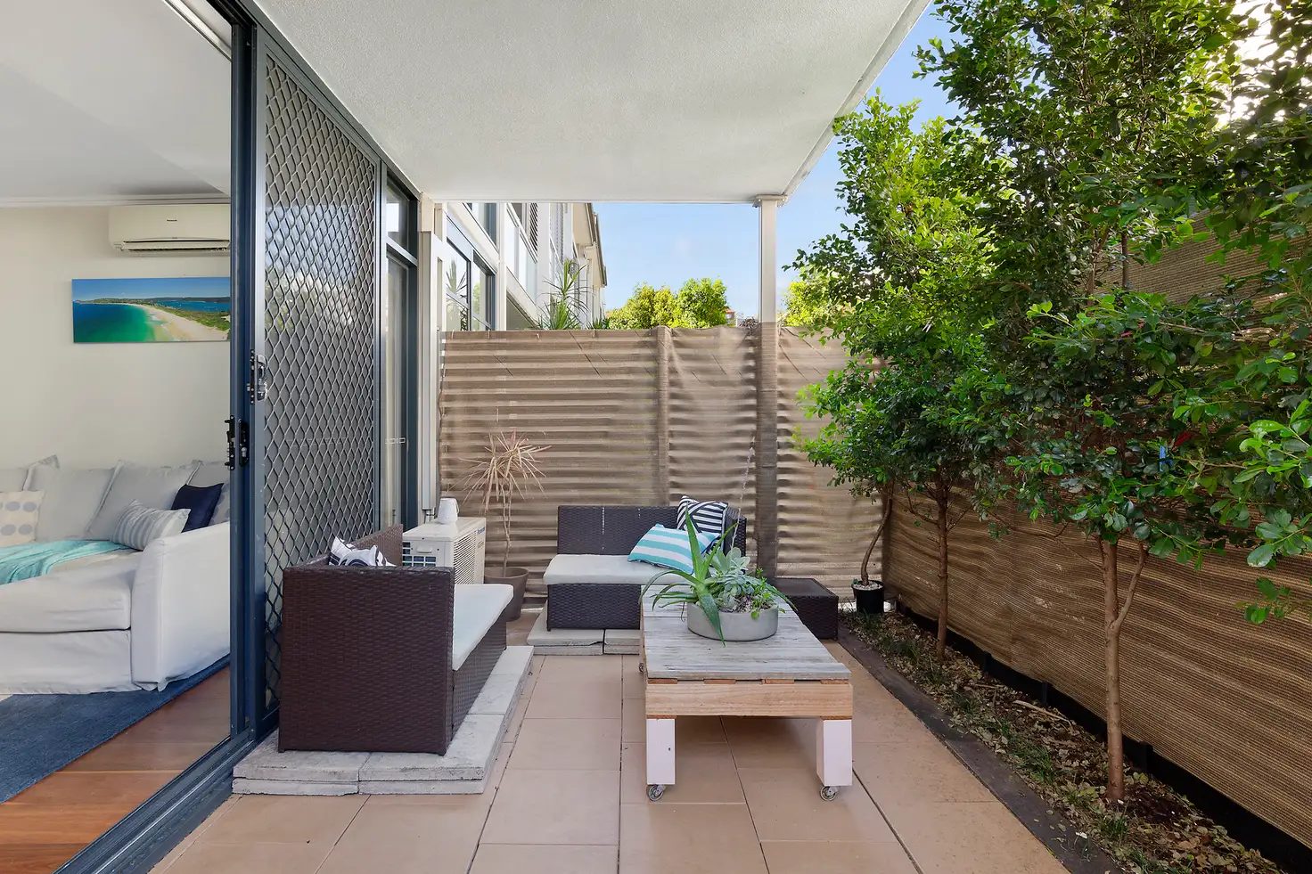 Main view of Homely unit listing, 16/21-23 Shackel Avenue, Brookvale NSW 2100