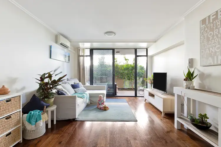 Second view of Homely unit listing, 16/21-23 Shackel Avenue, Brookvale NSW 2100