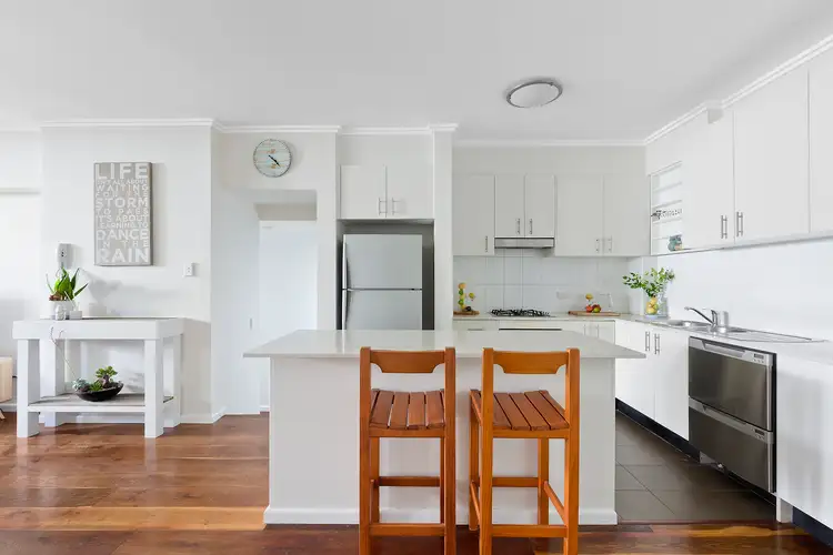 Third view of Homely unit listing, 16/21-23 Shackel Avenue, Brookvale NSW 2100