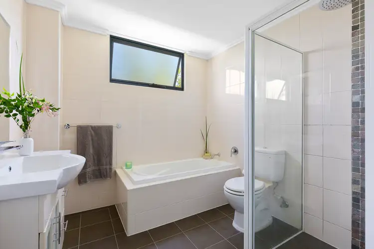 Fifth view of Homely unit listing, 16/21-23 Shackel Avenue, Brookvale NSW 2100