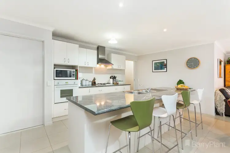 Second view of Homely house listing, 30 Athena Way, Strathfieldsaye VIC 3551