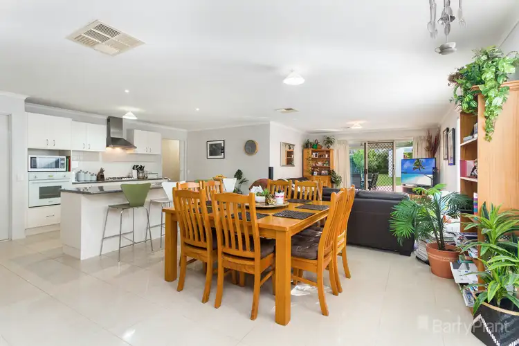 Third view of Homely house listing, 30 Athena Way, Strathfieldsaye VIC 3551