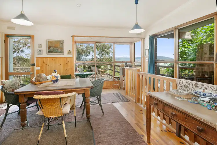 Fifth view of Homely house listing, 85 Grandview Terrace, Mount Martha VIC 3934