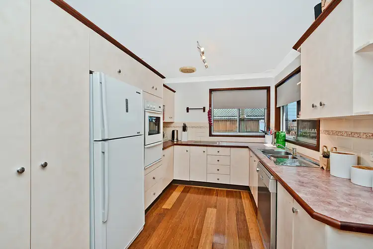 Third view of Homely house listing, 23 Walkern Road, New Lambton Heights NSW 2305