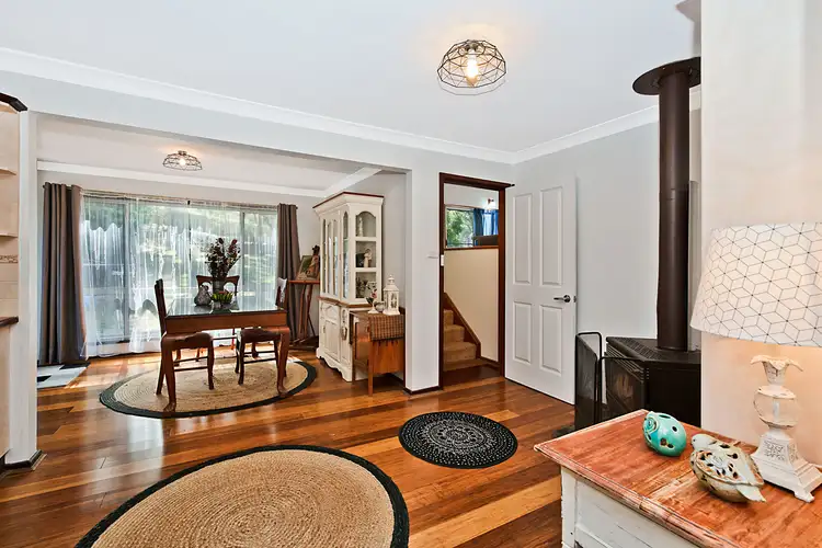 Fifth view of Homely house listing, 23 Walkern Road, New Lambton Heights NSW 2305