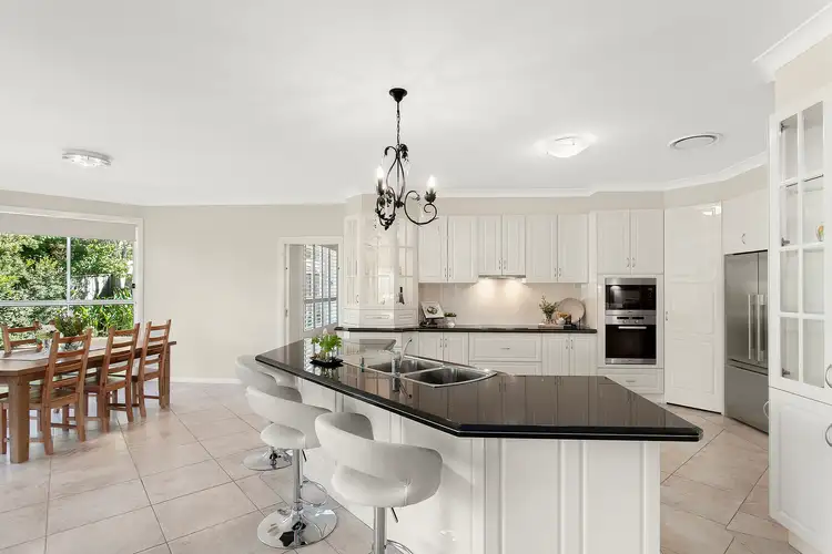 Second view of Homely house listing, 19 McIntyre Place, Castle Hill NSW 2154