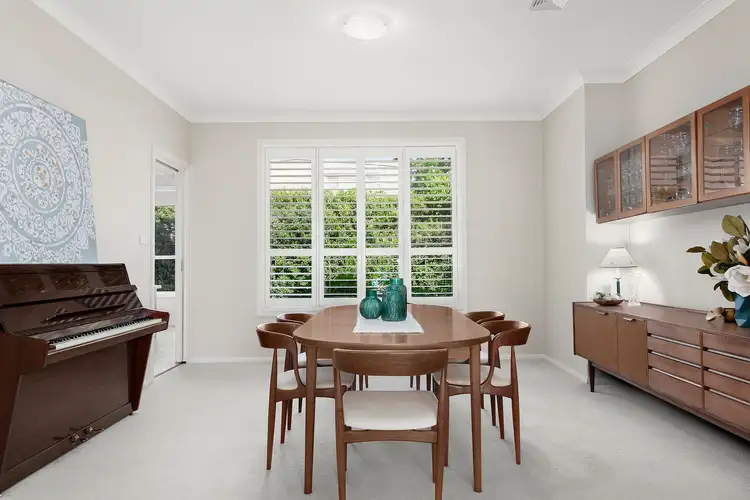 Third view of Homely house listing, 19 McIntyre Place, Castle Hill NSW 2154