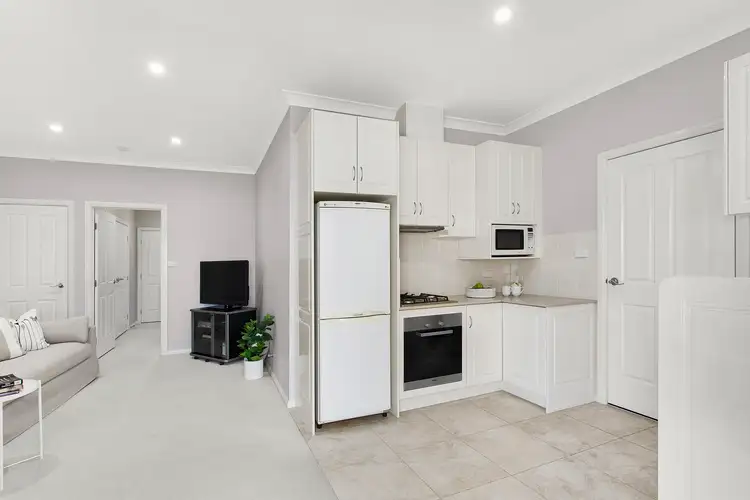 Fifth view of Homely house listing, 19 McIntyre Place, Castle Hill NSW 2154