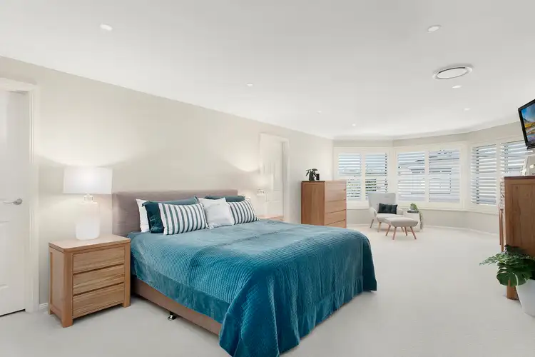 Sixth view of Homely house listing, 19 McIntyre Place, Castle Hill NSW 2154