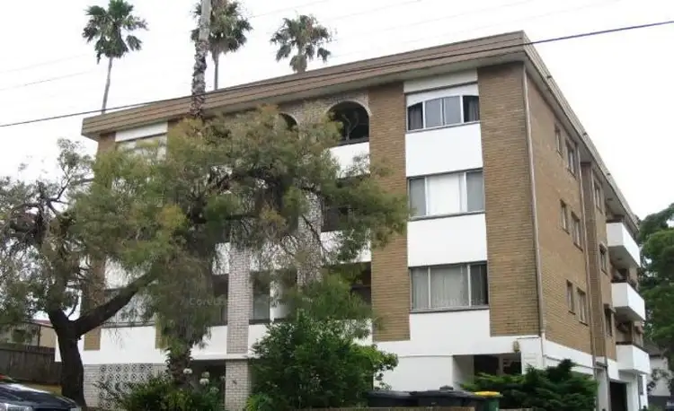 Second view of Homely apartment listing, 9/7 Grosvenor Crescent, Summer Hill NSW 2130