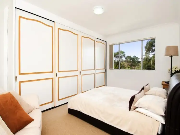 Fourth view of Homely apartment listing, 9/7 Grosvenor Crescent, Summer Hill NSW 2130