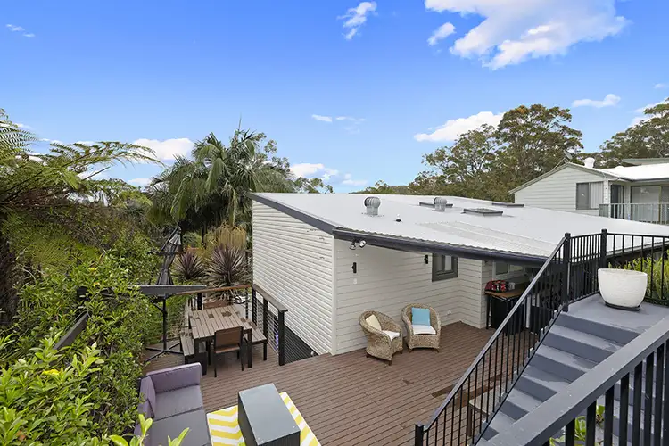 Third view of Homely house listing, 1 Serpentine Road, Gymea NSW 2227