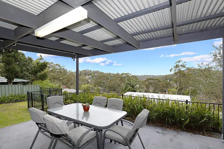 Fourth view of Homely house listing, 1 Serpentine Road, Gymea NSW 2227