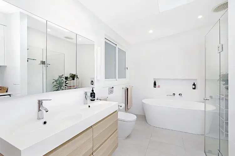 Fifth view of Homely house listing, 1 Serpentine Road, Gymea NSW 2227