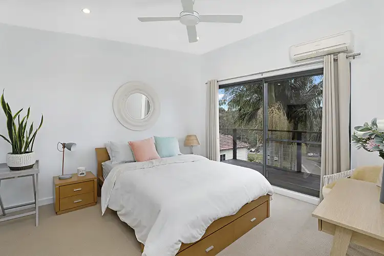 Sixth view of Homely house listing, 1 Serpentine Road, Gymea NSW 2227
