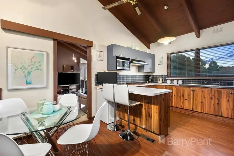 Fourth view of Homely house listing, 93 Macorna Street, Watsonia North VIC 3087