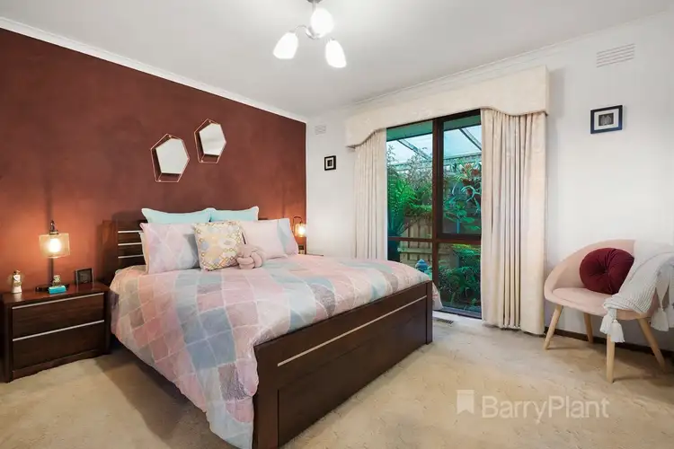 Sixth view of Homely house listing, 93 Macorna Street, Watsonia North VIC 3087