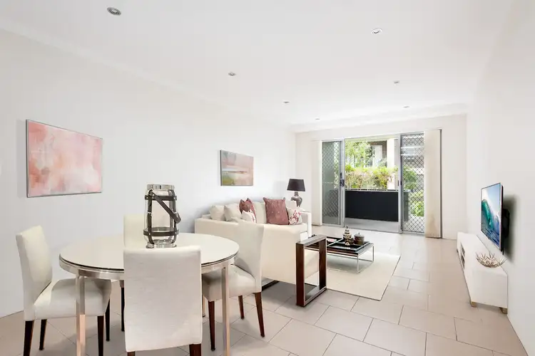 16/55 Auburn Street, Sutherland NSW 2232
