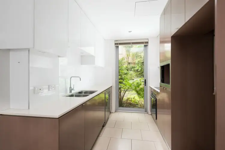 Third view of Homely apartment listing, 16/55 Auburn Street, Sutherland NSW 2232