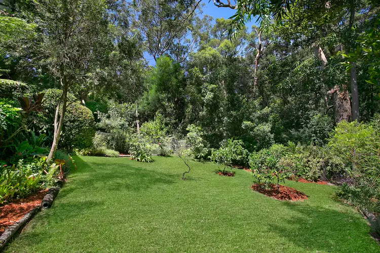 30 Burra Road, Artarmon NSW 2064