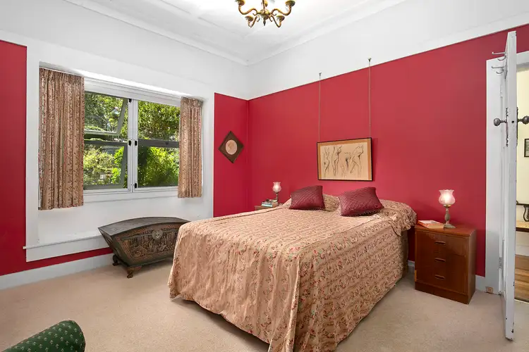 Fifth view of Homely house listing, 30 Burra Road, Artarmon NSW 2064