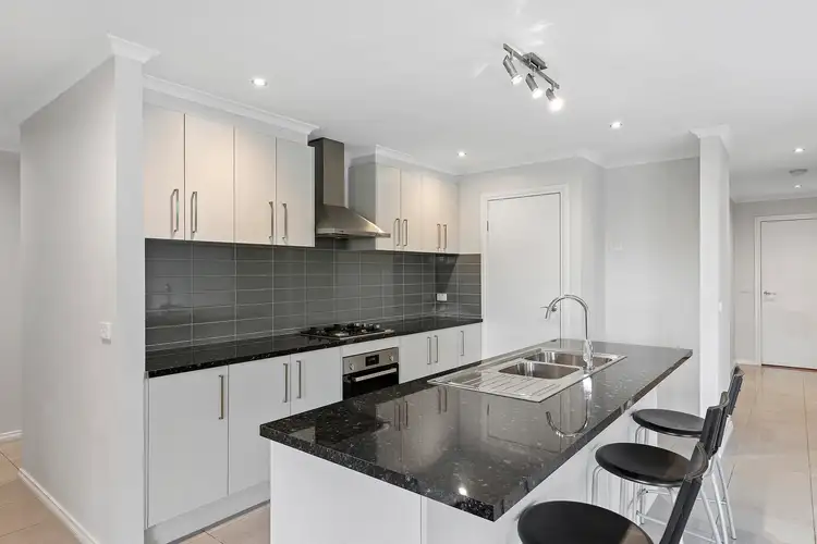 Second view of Homely house listing, 62 Kingston Drive, Eaglehawk VIC 3556