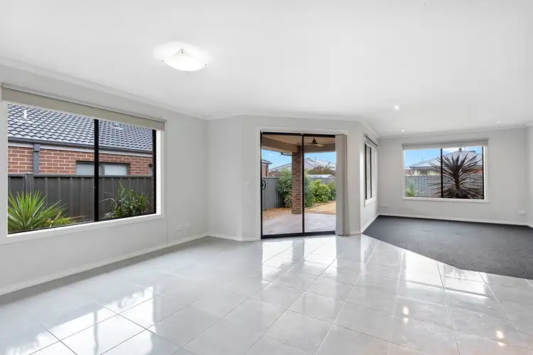 Third view of Homely house listing, 62 Kingston Drive, Eaglehawk VIC 3556