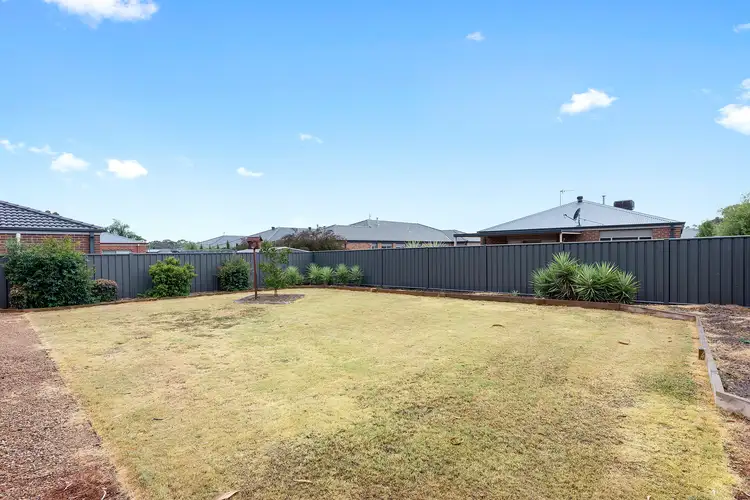 Sixth view of Homely house listing, 62 Kingston Drive, Eaglehawk VIC 3556