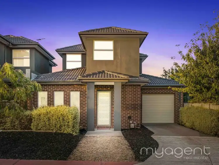 3/57 Pearl Drive, Craigieburn VIC 3064