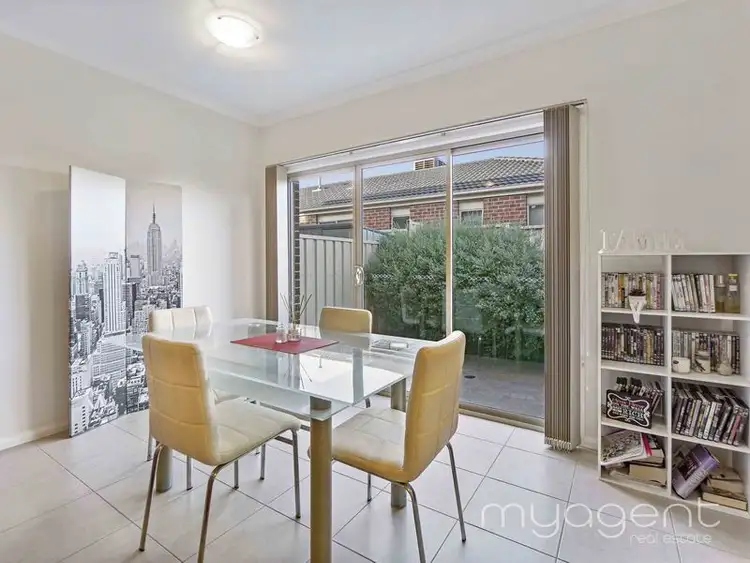 Fifth view of Homely townhouse listing, 3/57 Pearl Drive, Craigieburn VIC 3064