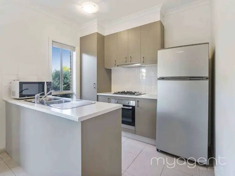 Sixth view of Homely townhouse listing, 3/57 Pearl Drive, Craigieburn VIC 3064