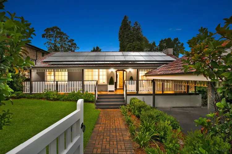 7 Briar Street, St Ives NSW 2075