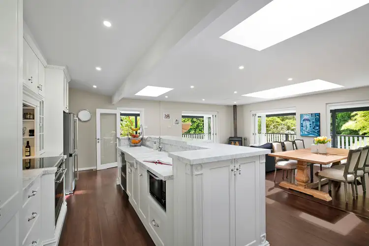 Second view of Homely house listing, 7 Briar Street, St Ives NSW 2075