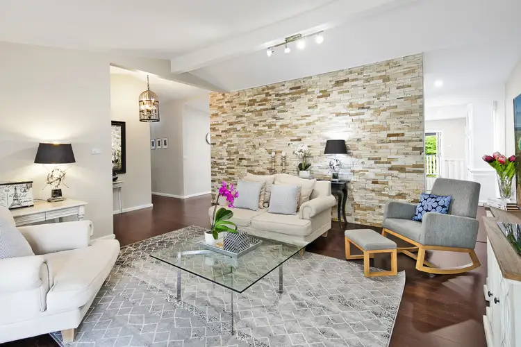 Third view of Homely house listing, 7 Briar Street, St Ives NSW 2075