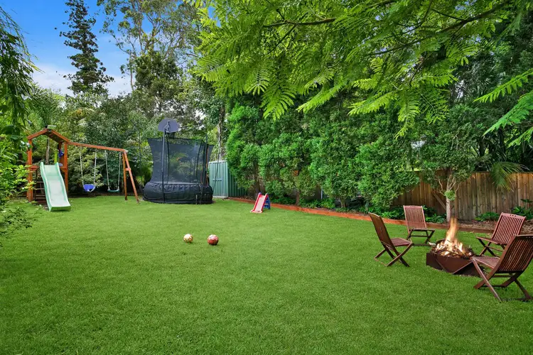 Fifth view of Homely house listing, 7 Briar Street, St Ives NSW 2075