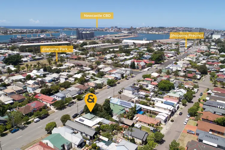 19 Young Street, Carrington NSW 2294