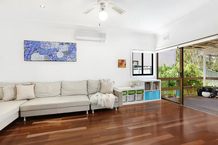 Second view of Homely house listing, 10 Carinya Road, Picnic Point NSW 2213
