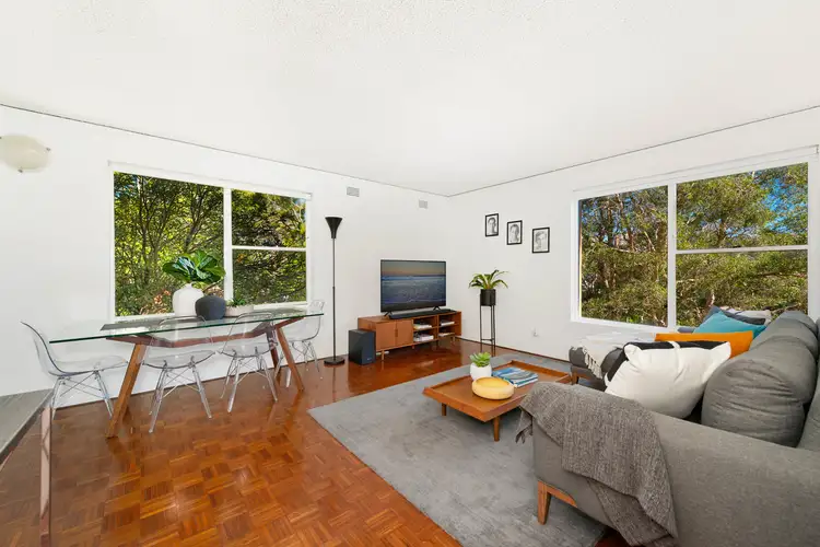 Main view of Homely apartment listing, 3/1A Phillips Street, Neutral Bay NSW 2089