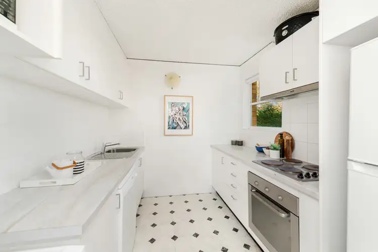 Second view of Homely apartment listing, 3/1A Phillips Street, Neutral Bay NSW 2089