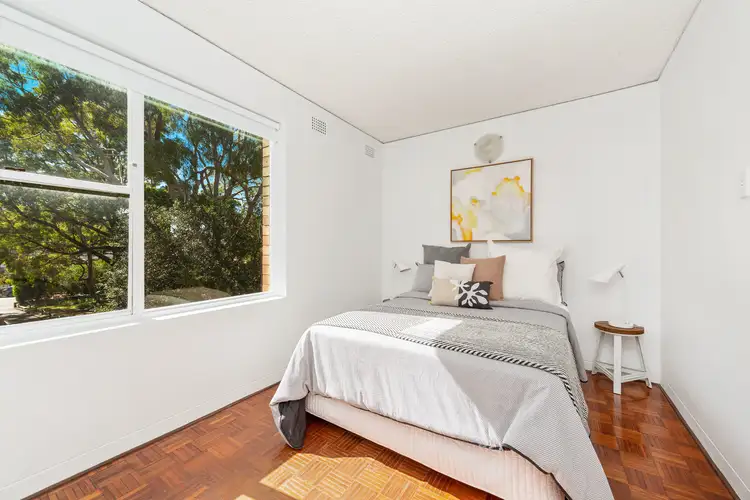 Fourth view of Homely apartment listing, 3/1A Phillips Street, Neutral Bay NSW 2089