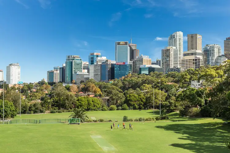 Fifth view of Homely apartment listing, 3/1A Phillips Street, Neutral Bay NSW 2089