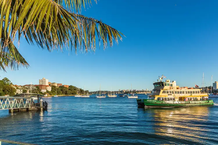 Sixth view of Homely apartment listing, 3/1A Phillips Street, Neutral Bay NSW 2089