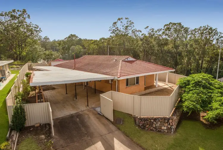 1 Barnehurst Street, Tarragindi QLD 4121