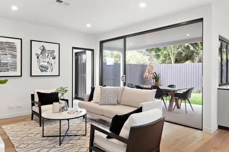 Second view of Homely house listing, 59 Hockings Street, Clayfield QLD 4011