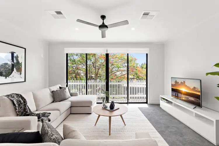 Third view of Homely house listing, 59 Hockings Street, Clayfield QLD 4011