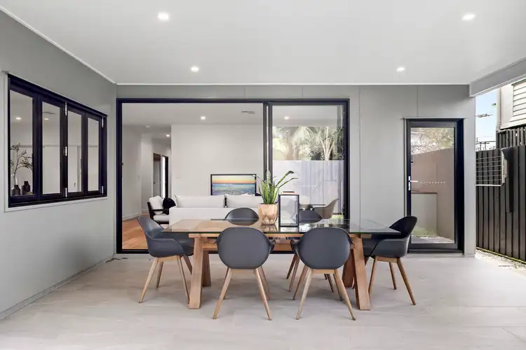 Sixth view of Homely house listing, 59 Hockings Street, Clayfield QLD 4011