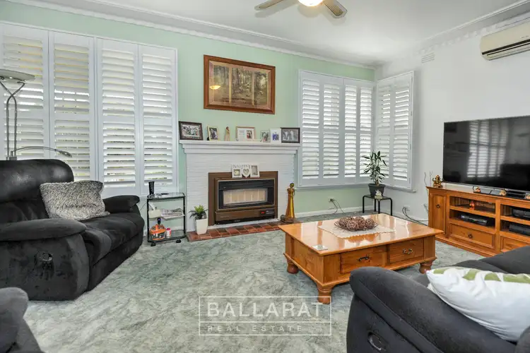 Second view of Homely house listing, 83 Kars Street, Maryborough VIC 3465