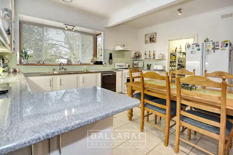 Third view of Homely house listing, 83 Kars Street, Maryborough VIC 3465