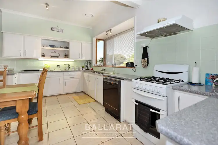 Fourth view of Homely house listing, 83 Kars Street, Maryborough VIC 3465