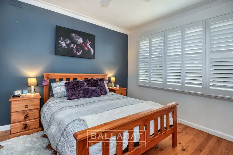 Fifth view of Homely house listing, 83 Kars Street, Maryborough VIC 3465